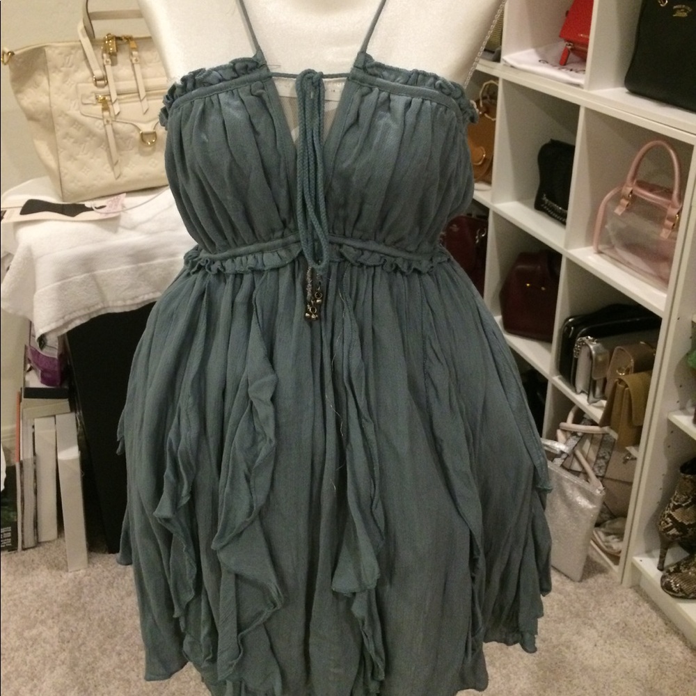 Free people dress
